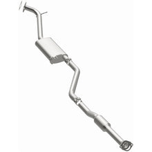 画像をギャラリービューアに読み込む, MagnaFlow 19-20 Hyundai Santa Fe Direct Fit Catalytic Converter L4 OEM Underbody