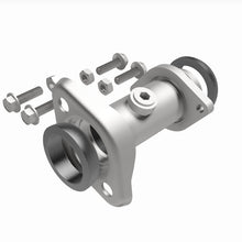 画像をギャラリービューアに読み込む, BRE Exhaust 94-97 Accord 2.2L Front Pipe Kit