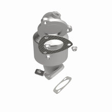 画像をギャラリービューアに読み込む, MagnaFlow 16-18 Hyundai Tucson 1.6L California Grade CARB Compliant Direct-Fit Catalytic Convert