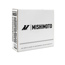 画像をギャラリービューアに読み込む, Mishimoto Universal Heat Exchanger Kit - With Integrated 1 x 12in Brushless Fan