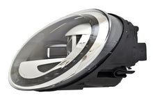 画像をギャラリービューアに読み込む, Hella 14-16 Volkswagen Beetle Headlamp Lh Bi-Xen