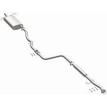 画像をギャラリービューアに読み込む, MagnaFlow BRE Exhaust Kit 97-99 Acura CL 3.0L