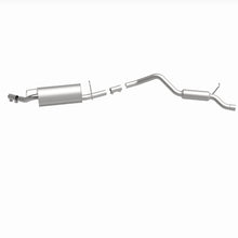 画像をギャラリービューアに読み込む, MagnaFlow BRE Exhaust Kit 10-13 Ford Transit Connect 2.0L