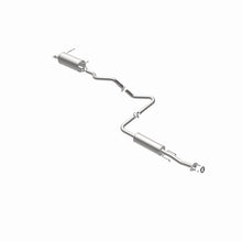 画像をギャラリービューアに読み込む, MagnaFlow BRE Exhaust Kit 07 Nissan Sentra 2.0L