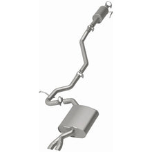 画像をギャラリービューアに読み込む, MagnaFlow BRE Exhaust Kit 06-10 Fusion Milan 2.3L