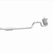 画像をギャラリービューアに読み込む, BRExhaust 18-24 Jeep Wrangler 3.6L Direct-Fit Replacement Exhaust System