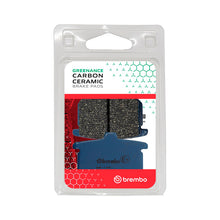 画像をギャラリービューアに読み込む, Brembo OE 77-79 Honda CB SS 750cc Brake Pad - Front