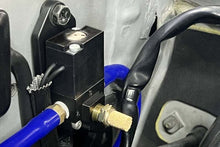 画像をギャラリービューアに読み込む, GReddy Optional Profec Cone Muffler/Filter Outlet Fitting 1/8BSP