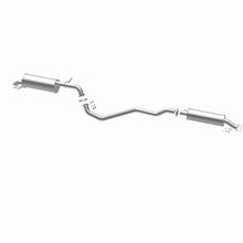 画像をギャラリービューアに読み込む, MagnaFlow BRE Exhaust Kit 10-11 Kia Soul 2.0L