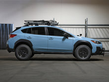 画像をギャラリービューアに読み込む, aFe 18-23 Subaru Crosstrek CONTROL 1.5in Lift Kit