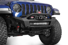 画像をギャラリービューアに読み込む, Addictive Desert Designs18-24 Jeep Wrangler JL / 18-24 Jeep Gladiator JT Phantom Front Bumper