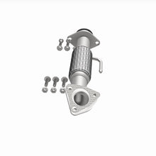 画像をギャラリービューアに読み込む, BRE Exhaust 02-06 MPV 3.0L Front Pipe Kit
