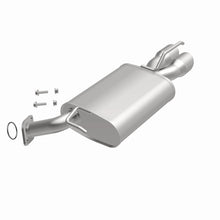 画像をギャラリービューアに読み込む, BRE Exhaust 06-08 M35 3.5L Muffler Kit