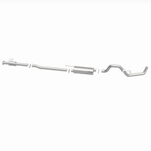画像をギャラリービューアに読み込む, MagnaFlow BRE Exhaust Kit 11-17 Ford F-150
