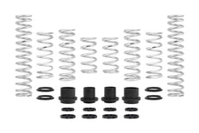 画像をギャラリービューアに読み込む, Eibach 2019 Polaris RZR XP 4 Turbo S (Fox Dynamix) Pro-UTV Stage 1 Kit - Set of 8