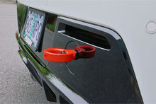 画像をギャラリービューアに読み込む, PERRIN 23-26 Toyota GR Corolla Rear Tow Hook - Red