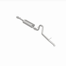 画像をギャラリービューアに読み込む, MagnaFlow BRE Exhaust Kit 02-03 Suzuki XL-7 2.7L
