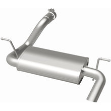 画像をギャラリービューアに読み込む, BRExhaust 18-25 Jeep Wrangler 2.0L Direct-Fit Replacement Rear Muffler Kit