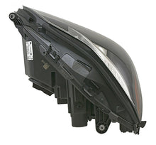 画像をギャラリービューアに読み込む, Hella 2014 Mercedes-Benz E-Class Wo Actv Curve 14 Headlamp Rh Led