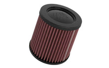 画像をギャラリービューアに読み込む, K&amp;N Round Tapered Universal Air Filter 2.75in Flange 5.063in Base 4.5in Top 5in Height