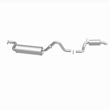 画像をギャラリービューアに読み込む, MagnaFlow BRE Exhaust Kit 08-10 Town &amp; Country Grand Caravan Routan
