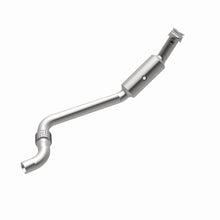 画像をギャラリービューアに読み込む, MagnaFlow 15-17 Ford Mustang 3.7L Direct Fit Converter