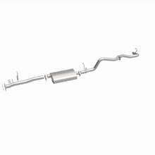 画像をギャラリービューアに読み込む, MagnaFlow BRE Exhaust Kit 98-01 Sonoma S10 Hombre 4.3L