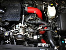 画像をギャラリービューアに読み込む, aFe BladeRunner Charge Pipe Kit GM Diesel Trucks 06-10 V8-6.6L (td) LBZ/LMM