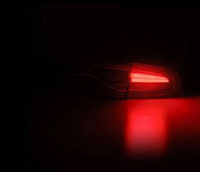 画像をギャラリービューアに読み込む, AlphaRex 15-23 Dodge Charger Nova-Series LED Tail Lights - Alpha-Black