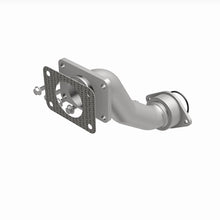 画像をギャラリービューアに読み込む, BRE Exhaust 00-05 Bonneville LeSabre Park Avenue 3.8L Front Pipe Kit