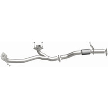 画像をギャラリービューアに読み込む, BRExhaust 11-15 Explorer 3.5L Front Pipe Kit