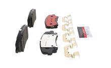 画像をギャラリービューアに読み込む, Brembo OE 2017 Hyundai Elantra/Elantra GT/16-17 Veloster/19-21 Veloster Ceramic Brake Pad - Front
