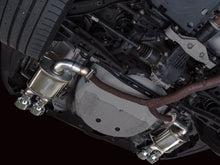 画像をギャラリービューアに読み込む, AWE Tuning 22-25 Subaru VB WRX Touring Edition Axle-Back Exhaust - Chrome Silver Tips