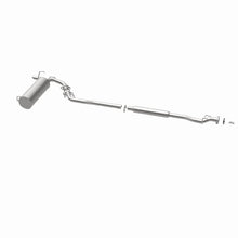 画像をギャラリービューアに読み込む, MagnaFlow BRE Exhaust Kit 11-17 Nissan Juke 1.6L