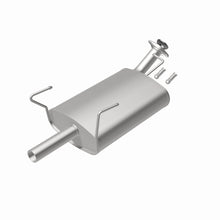 画像をギャラリービューアに読み込む, BRExhaust 02-06 Nissan Sentra 2.5L Muffler Kit