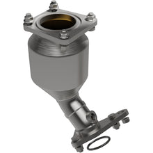 画像をギャラリービューアに読み込む, MagnaFlow 16-21 Nissan Maxima 3.5L Direct Fit Converter (California Grade)