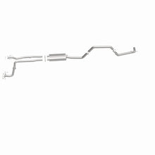 画像をギャラリービューアに読み込む, MagnaFlow BRE Exhaust Kit 12-17 Nissan NV1500 NV2500 NV3500 4.0L