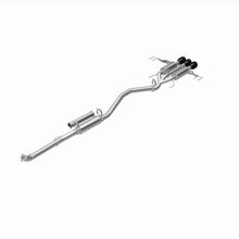 画像をギャラリービューアに読み込む, MagnaFlow 24-25 Acura Integra Type S SPEQ Series Cat-Back Exhaust System w/ Black Chrome Tips