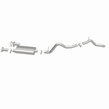 画像をギャラリービューアに読み込む, MagnaFlow BRE Exhaust Kit 96-05 Blazer Jimmy 4.3L