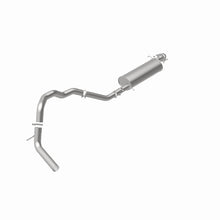 画像をギャラリービューアに読み込む, MagnaFlow BRE Exhaust Kit 03-06 Ford Expedition