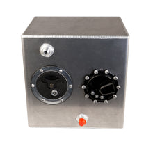 画像をギャラリービューアに読み込む, Aeromotive Fuel Cell TVS 6 Gal 90-Deg Outlet Brushless Eliminator