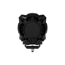 画像をギャラリービューアに読み込む, KC HiLiTES Gravity Titan LED 6in. - Pair Pack (Wide-40 Beam)