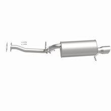 画像をギャラリービューアに読み込む, BRExhaust 02-04 Subaru Impreza 2.0L Muffler Kit