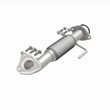 画像をギャラリービューアに読み込む, BRE Exhaust 02-06 MPV 3.0L Front Pipe Kit