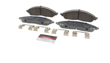 画像をギャラリービューアに読み込む, Brembo OE 22-24 Chrysler Grand Caravan/22-24 Jeep Grand Cherokee/L Ceramic Brake Pad - Front