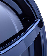画像をギャラリービューアに読み込む, Cobb Performance Series ST-01 Wheel 18x9.5 ET40 5x114.3 - Blue