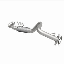 画像をギャラリービューアに読み込む, BRE Exhaust 12-16 CHEVROLET SONIC 1.8L Front Pipe Kit