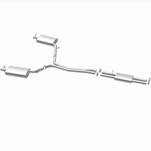 画像をギャラリービューアに読み込む, BRExhaust 16-17 Ford Explorer 3.5L Direct-Fit Replacement Exhaust System