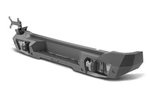 画像をギャラリービューアに読み込む, Go Rhino 21-26 Ford Bronco Trailline Rear Full Width Bumper