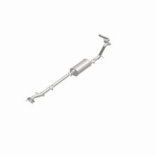 画像をギャラリービューアに読み込む, MagnaFlow BRE Exhaust Kit 01-06 Escalade Avalanche Suburban Yukon 5.3L